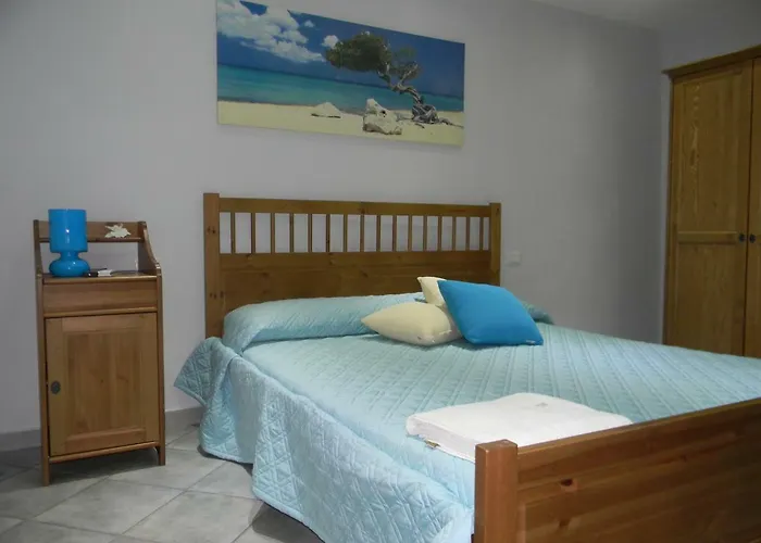 B&B della Corte Napoli